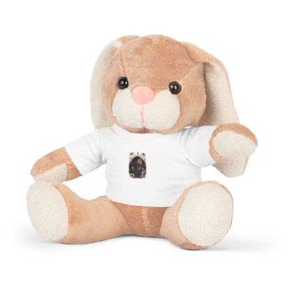 Calvin Kai "Come Home" "The Cure" Plushie