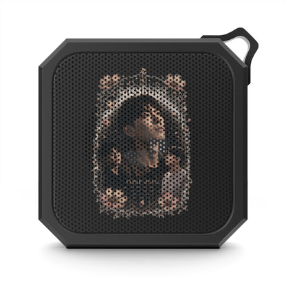 Calvin Kai "Come Home" "The Cure" Collectible Bluetooth Outdoor Speaker
