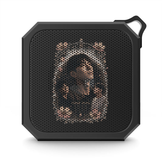 Calvin Kai "Come Home" "The Cure" Collectible Bluetooth Outdoor Speaker