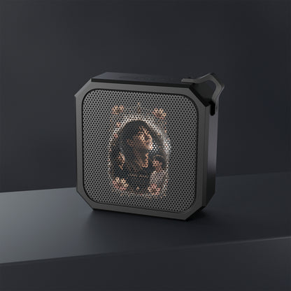 Calvin Kai "Come Home" "The Cure" Collectible Bluetooth Outdoor Speaker