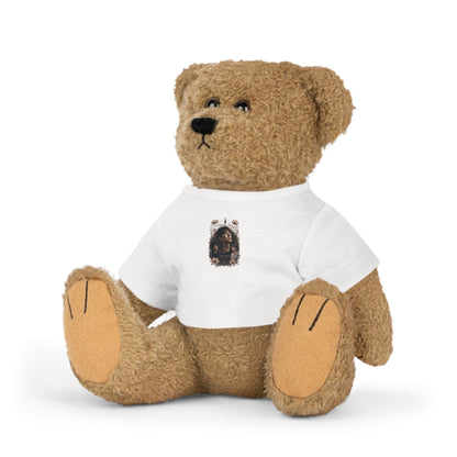 Calvin Kai "Come Home" "The Cure" Plushie