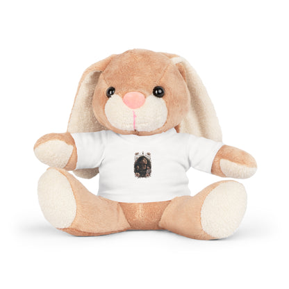 Calvin Kai "Come Home" "The Cure" Plushie