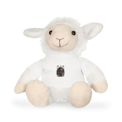 Calvin Kai "Come Home" "The Cure" Plushie