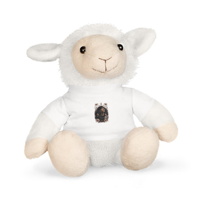 Calvin Kai "Come Home" "The Cure" Plushie