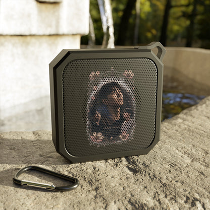 Calvin Kai "Come Home" "The Cure" Collectible Bluetooth Outdoor Speaker