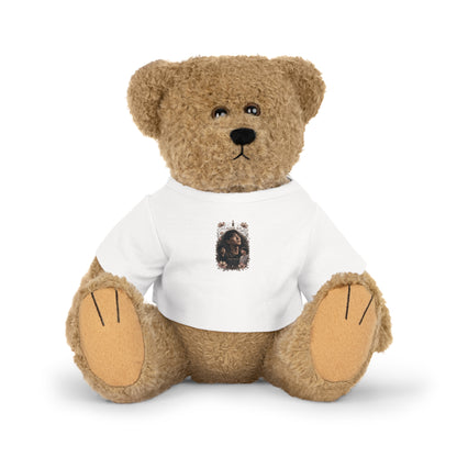 Calvin Kai "Come Home" "The Cure" Plushie