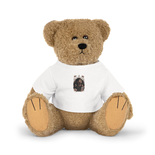 Calvin Kai "Come Home" "The Cure" Plushie