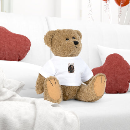 Calvin Kai "Come Home" "The Cure" Plushie